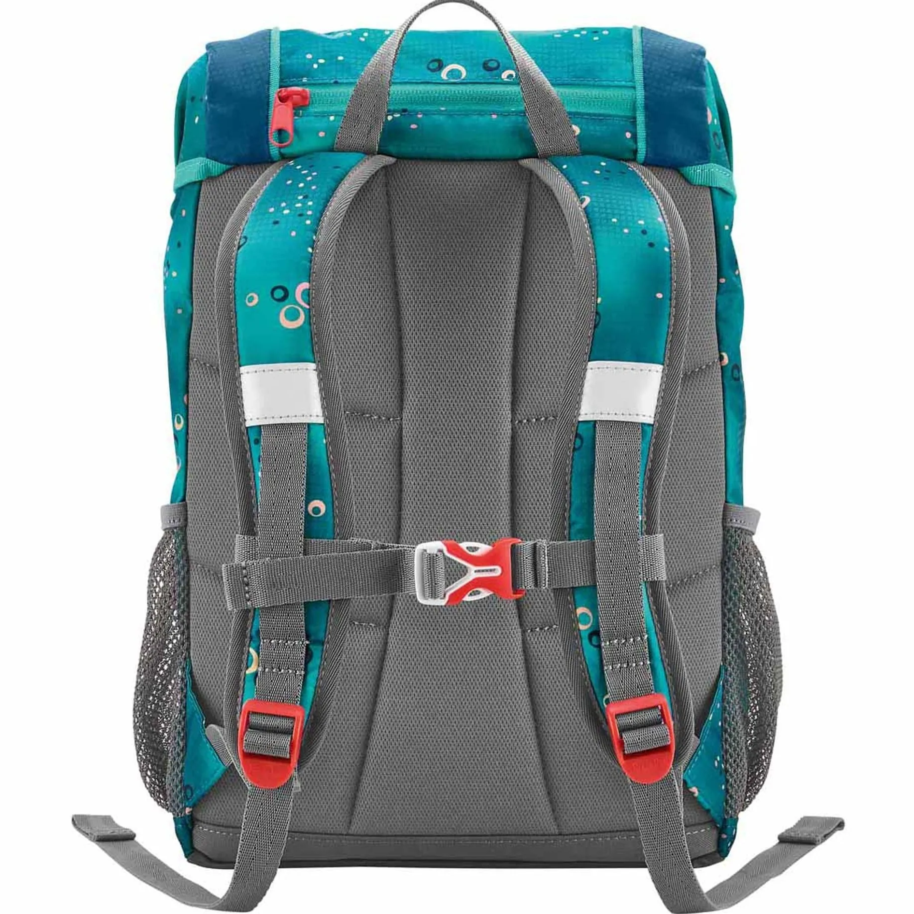 KID - Rucksack-Set 3tlg. 35 cm (Dog Basty)