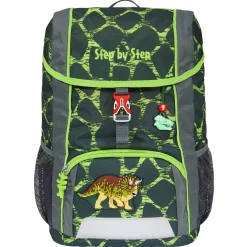 KID - Rucksack-Set 3tlg. 35 cm (Dino Tres)