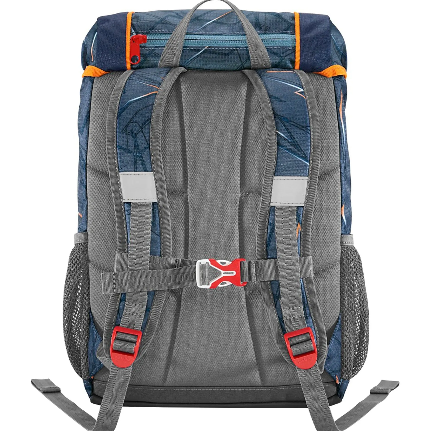 KID - Rucksack-Set 3tlg. 35 cm (Helicopter Sam)