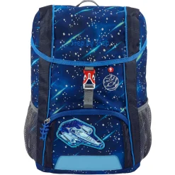 Kid Reflect Rucksack-Set 3tlg. (Star Shuttle Elio)
