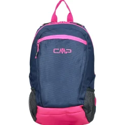 KIDS PHOENIX HIKING 10L - Wanderrucksack für Kinder 40 cm (b.blue-fucsia)