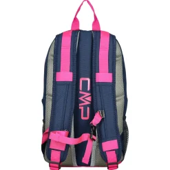 KIDS PHOENIX HIKING 10L - Wanderrucksack für Kinder 40 cm (b.blue-fucsia)