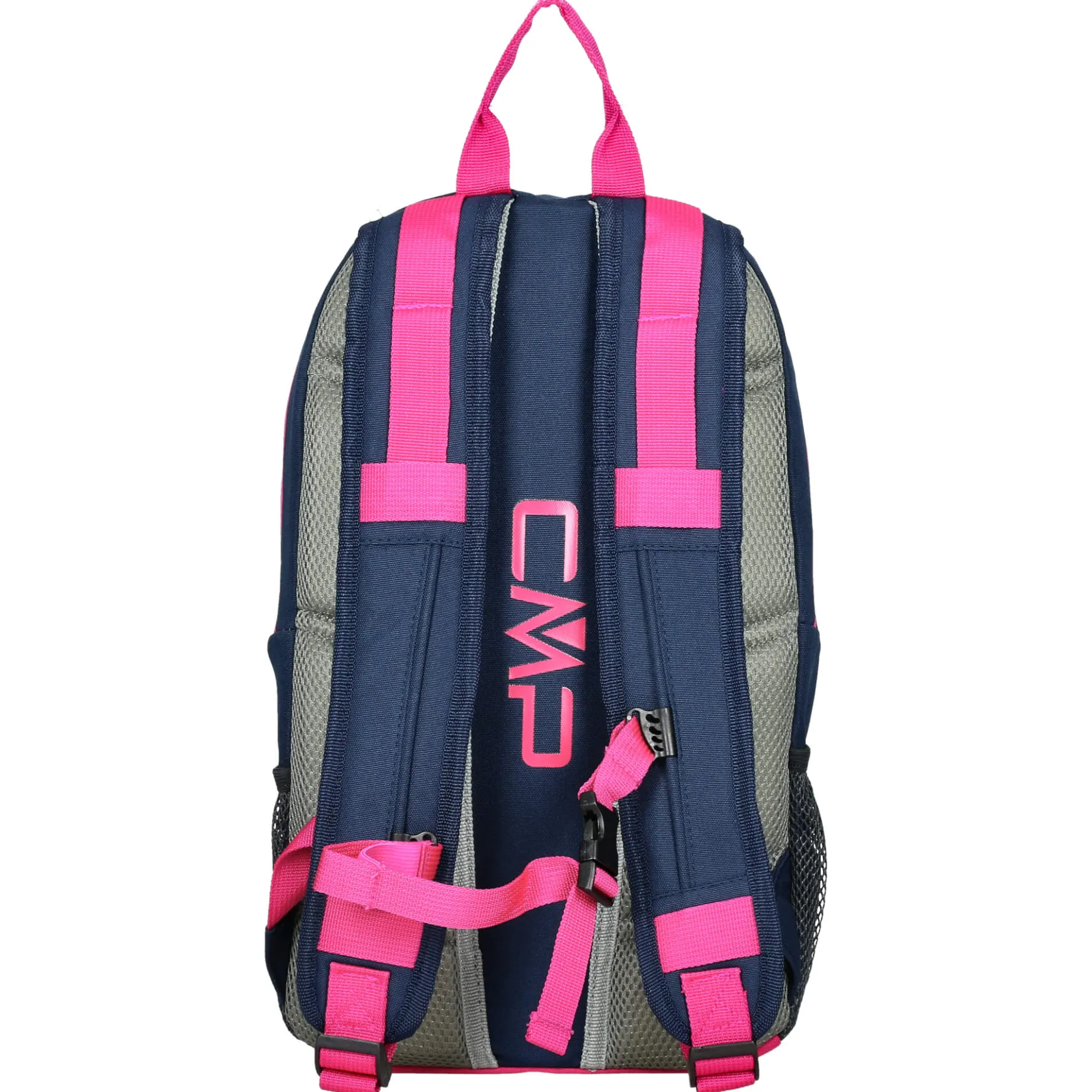 KIDS PHOENIX HIKING 10L - Wanderrucksack für Kinder 40 cm (b.blue-fucsia)