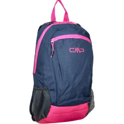 KIDS PHOENIX HIKING 10L - Wanderrucksack für Kinder 40 cm (b.blue-fucsia)