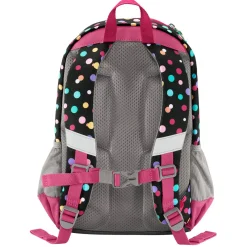 KIGA Maxi - Rucksack-Set 2tlg. (Pony Lotta)