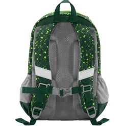 KIGA Maxi - Rucksack-Set 2tlg. (Dino Nilo)