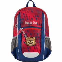 KIGA Maxi FC Bayern - Rucksack-Set 2tlg. (Berni)
