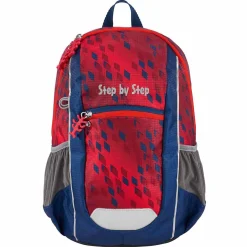 KIGA Maxi FC Bayern - Rucksack-Set 2tlg. (Berni)