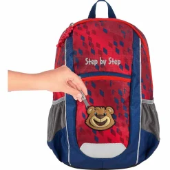 KIGA Maxi FC Bayern - Rucksack-Set 2tlg. (Berni)