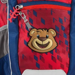KIGA Maxi FC Bayern - Rucksack-Set 2tlg. (Berni)