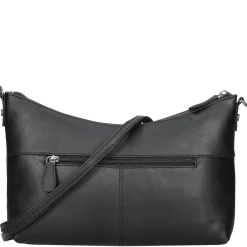 Kigali - Umhängetasche 30 cm (black)