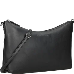 Kigali - Umhängetasche 30 cm (black)