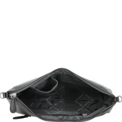Kigali - Umhängetasche 30 cm (black)