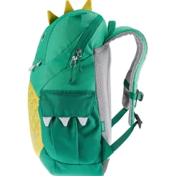 Kikki 8 - Kinderrucksack 35 cm (fern-alpinegreen)