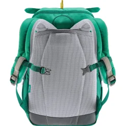 Kikki 8 - Kinderrucksack 35 cm (fern-alpinegreen)