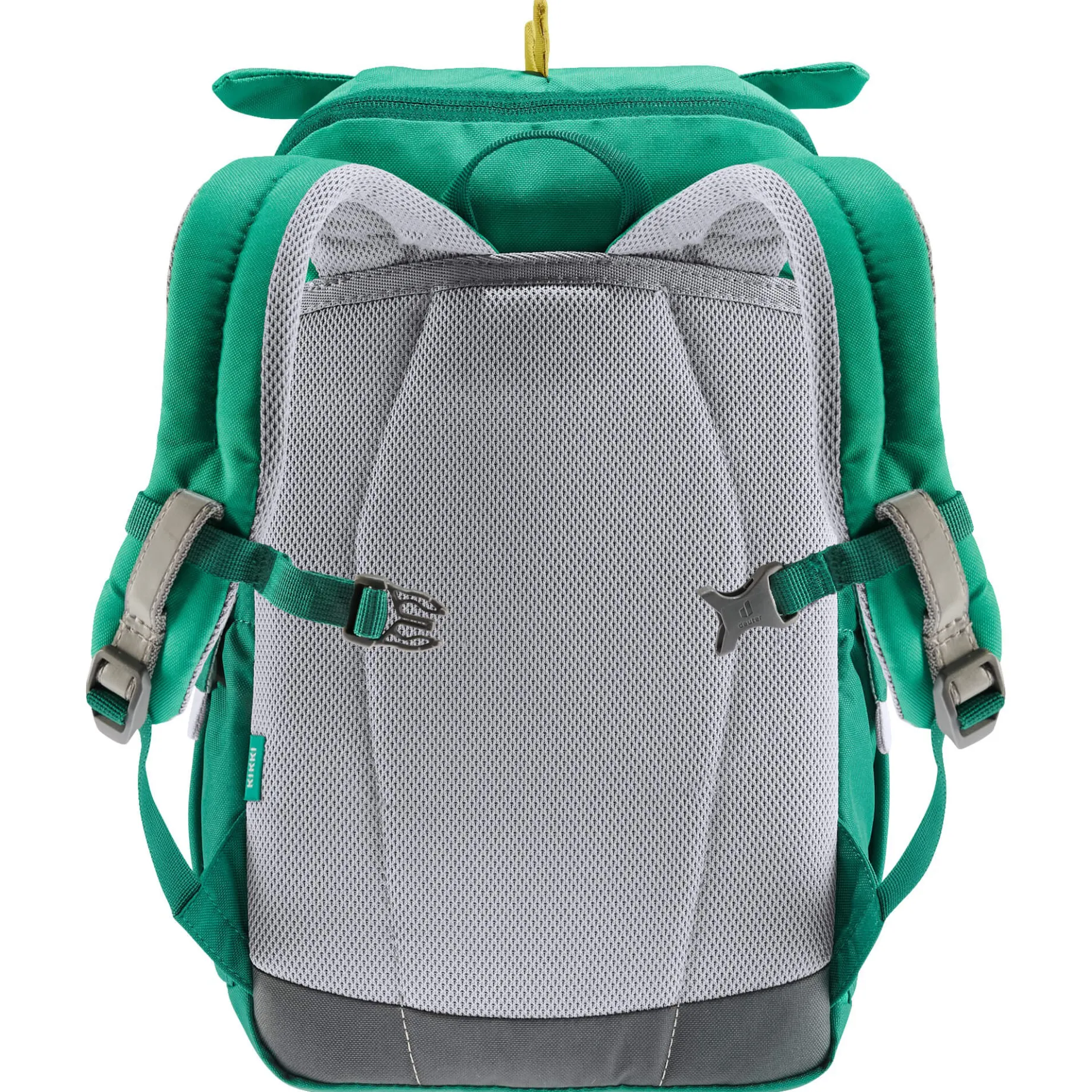Kikki 8 - Kinderrucksack 35 cm (fern-alpinegreen)