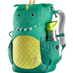 Kikki 8 - Kinderrucksack 35 cm (fern-alpinegreen)