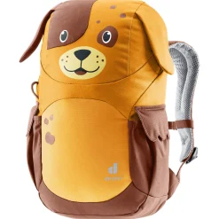Kikki 8 - Kinderrucksack 35 cm (maple-umbra)