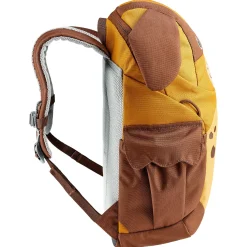 Kikki 8 - Kinderrucksack 35 cm (maple-umbra)