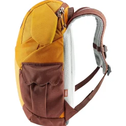 Kikki 8 - Kinderrucksack 35 cm (maple-umbra)