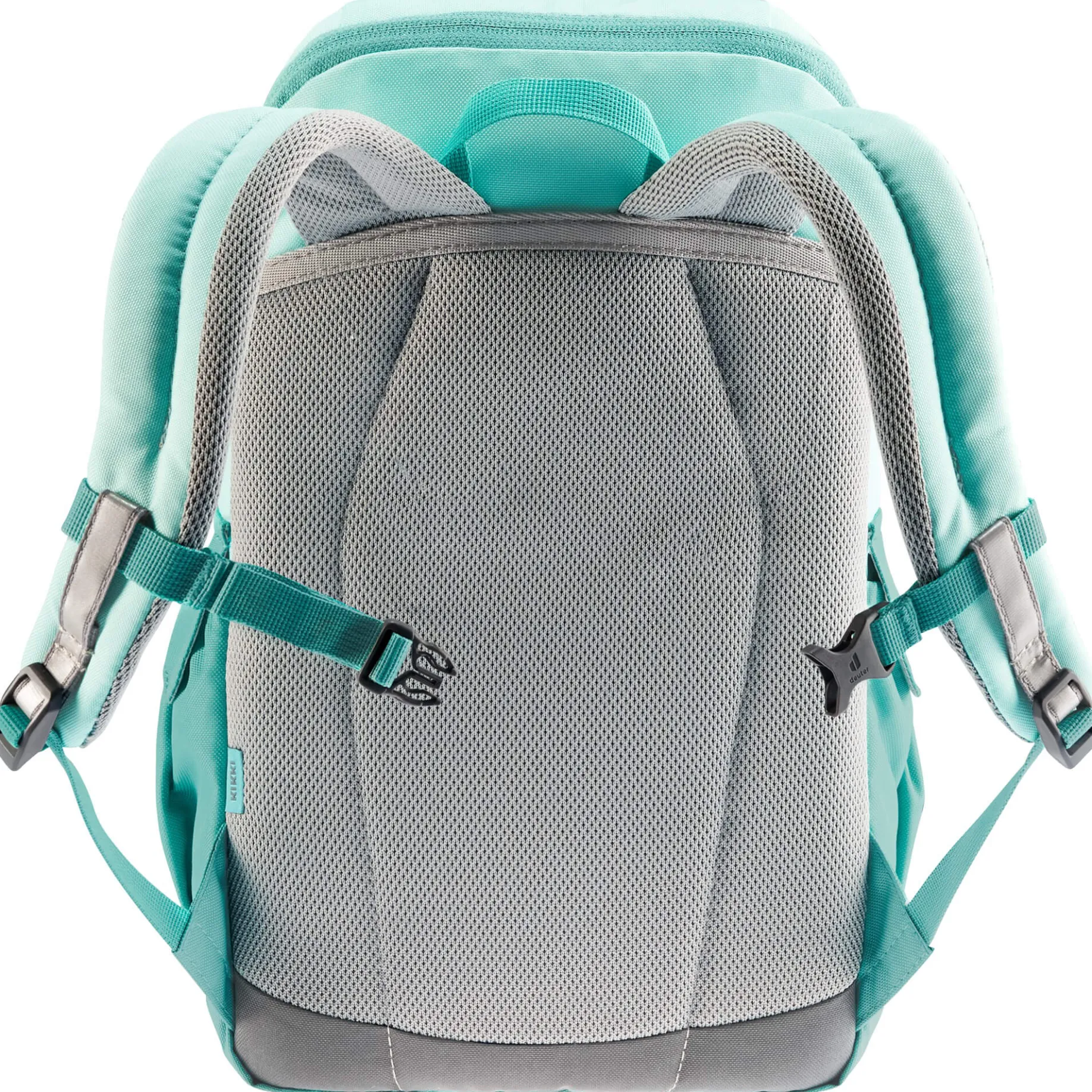 Kikki 8 - Kinderrucksack 35 cm (glacier-dustblue)