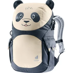 Kikki 8 - Kinderrucksack 35 cm (black-bone)