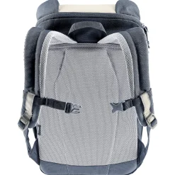 Kikki 8 - Kinderrucksack 35 cm (black-bone)