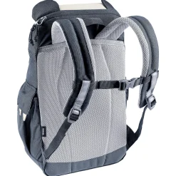 Kikki 8 - Kinderrucksack 35 cm (black-bone)