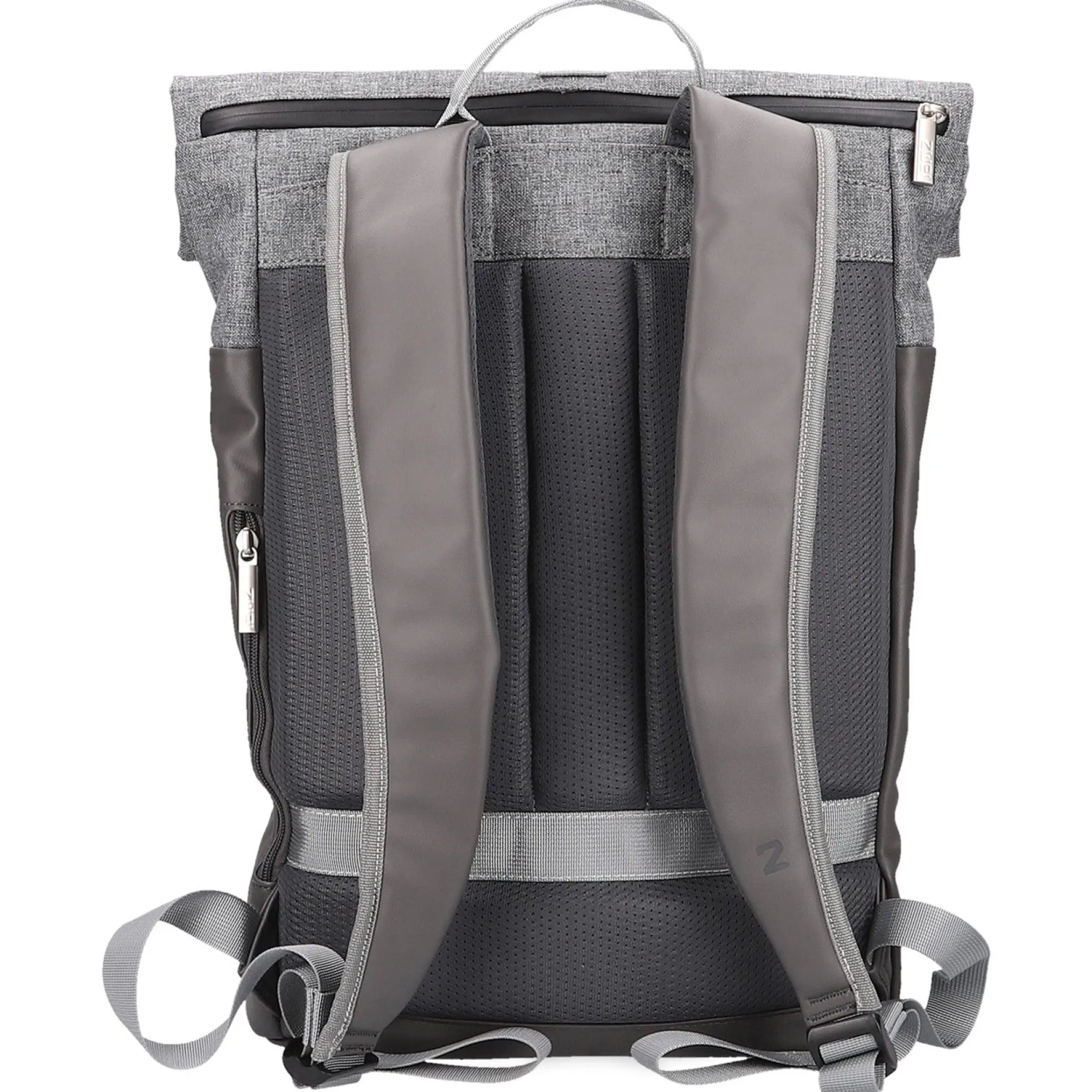 Kim KIR250 - Rucksack 15,6" 45 cm (stone)