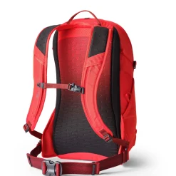 Kiro 24 RC - Wanderrucksack 53 cm (lava red)