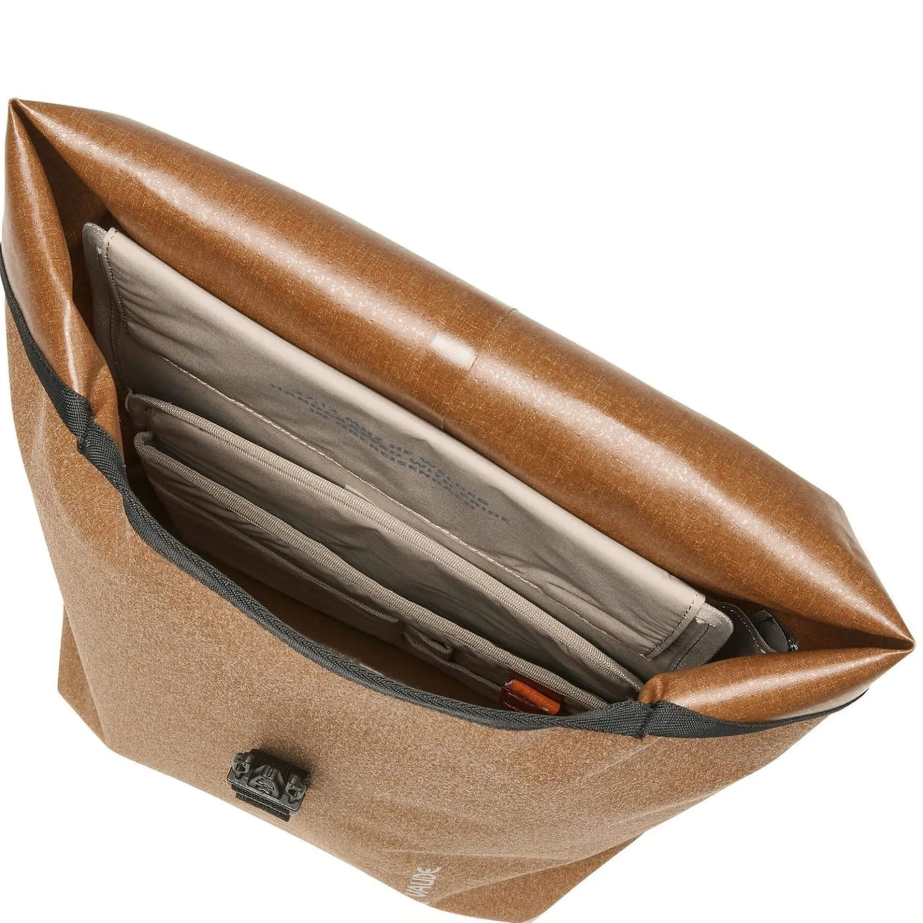Kisslegg 10 - Rucksack 42 cm (umbra)