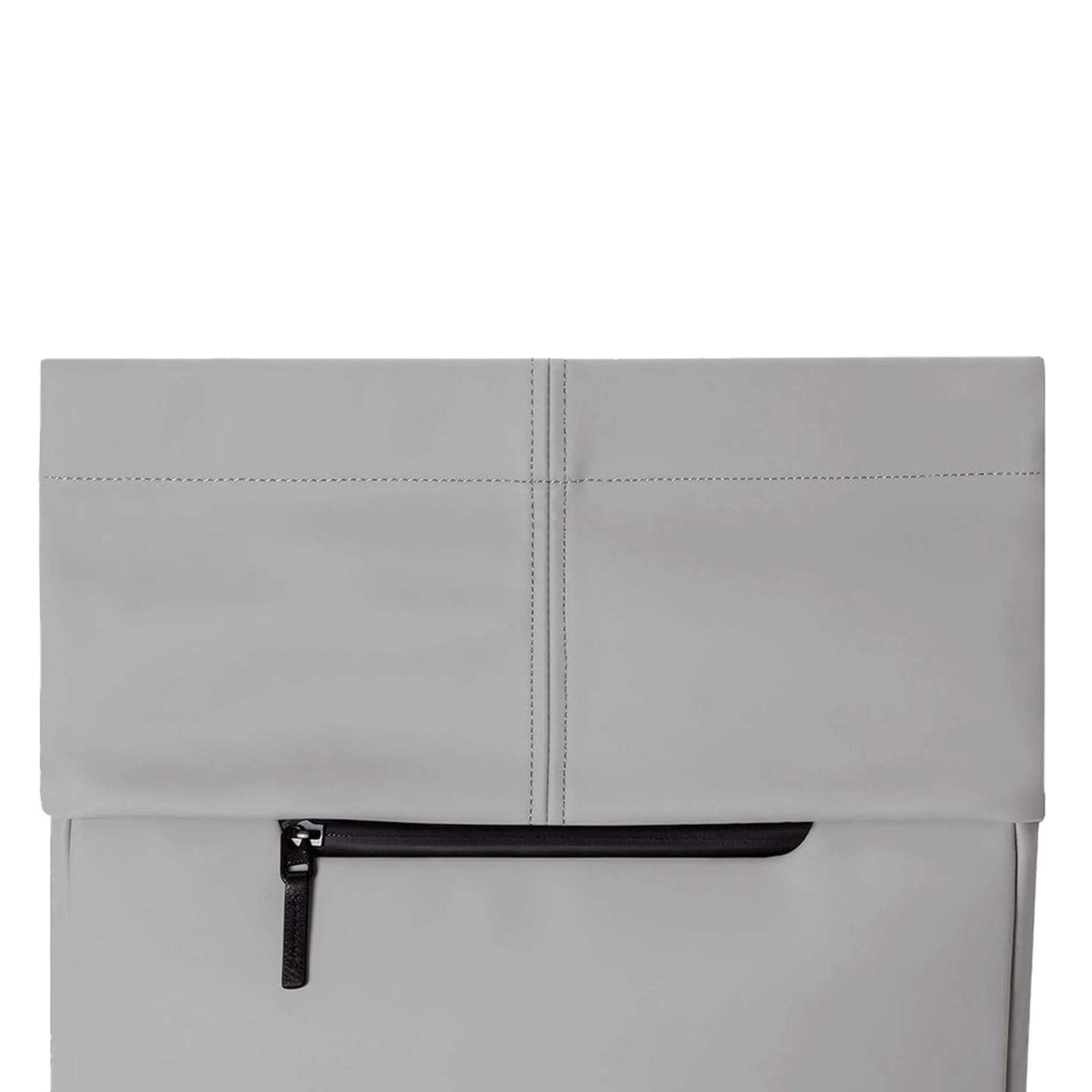 Kito Medium Lotus Rolltop - Rucksack 16'' 45 cm (light grey)
