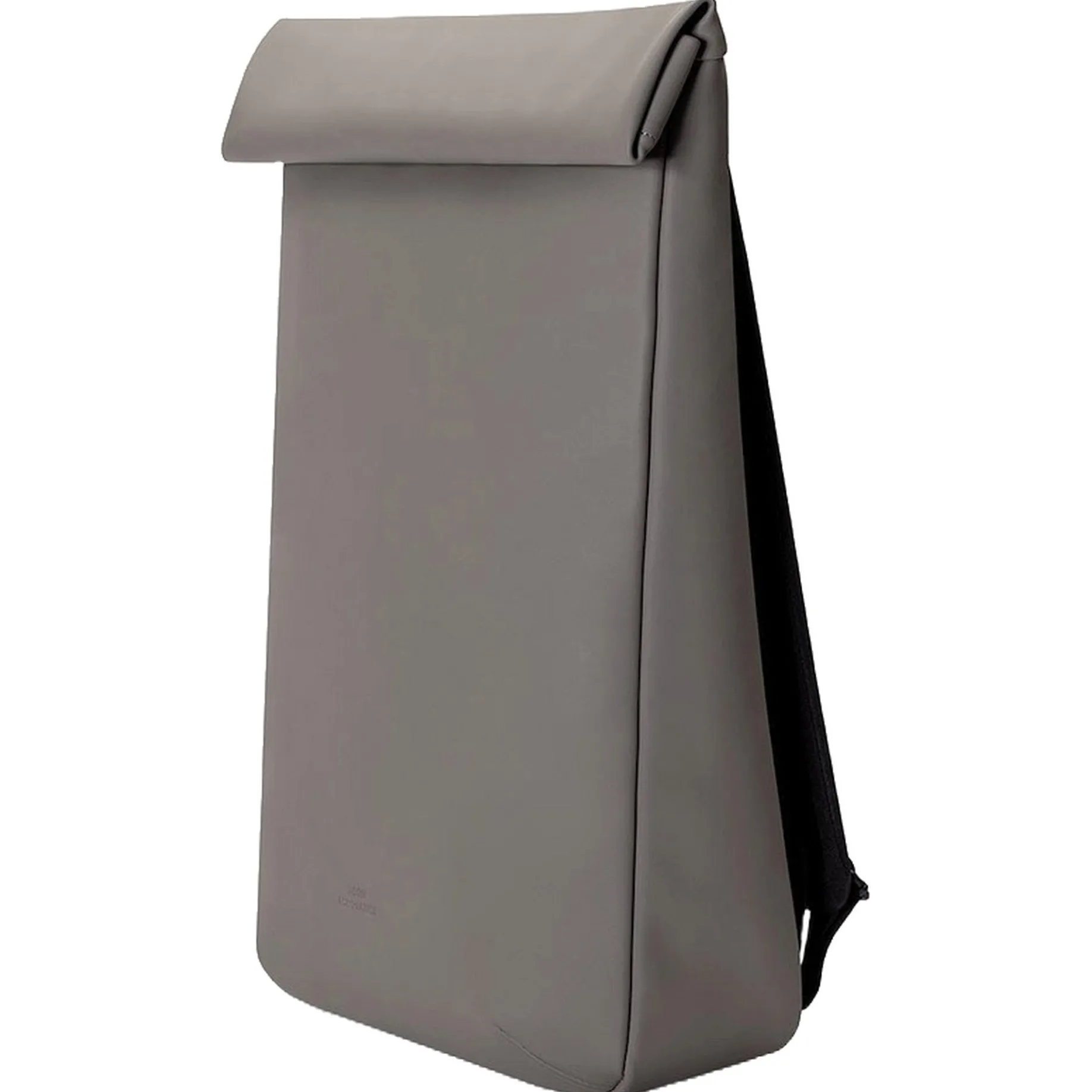 Kito Medium Lotus Rolltop - Rucksack 16'' 45 cm (dark grey)
