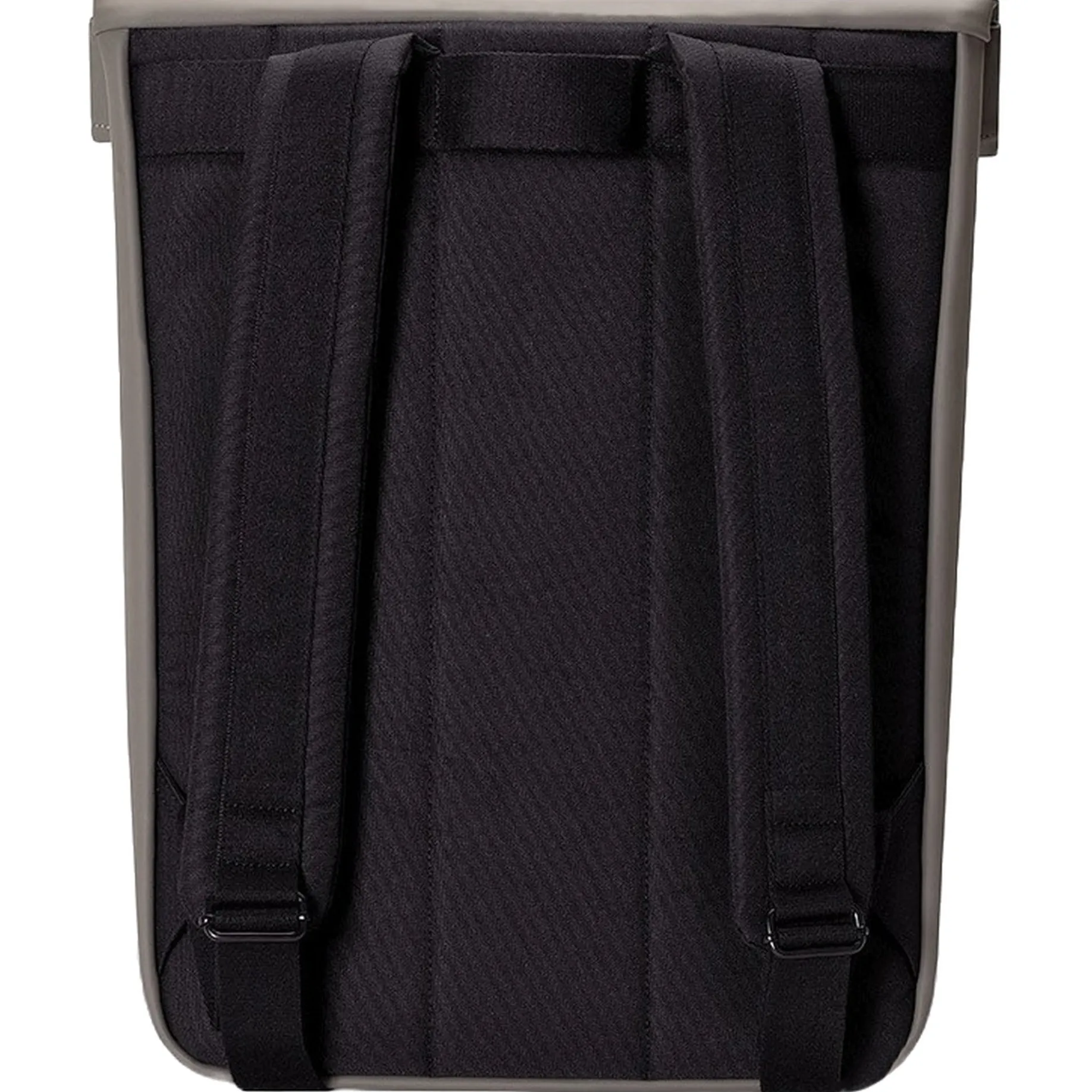 Kito Medium Lotus Rolltop - Rucksack 16'' 45 cm (dark grey)