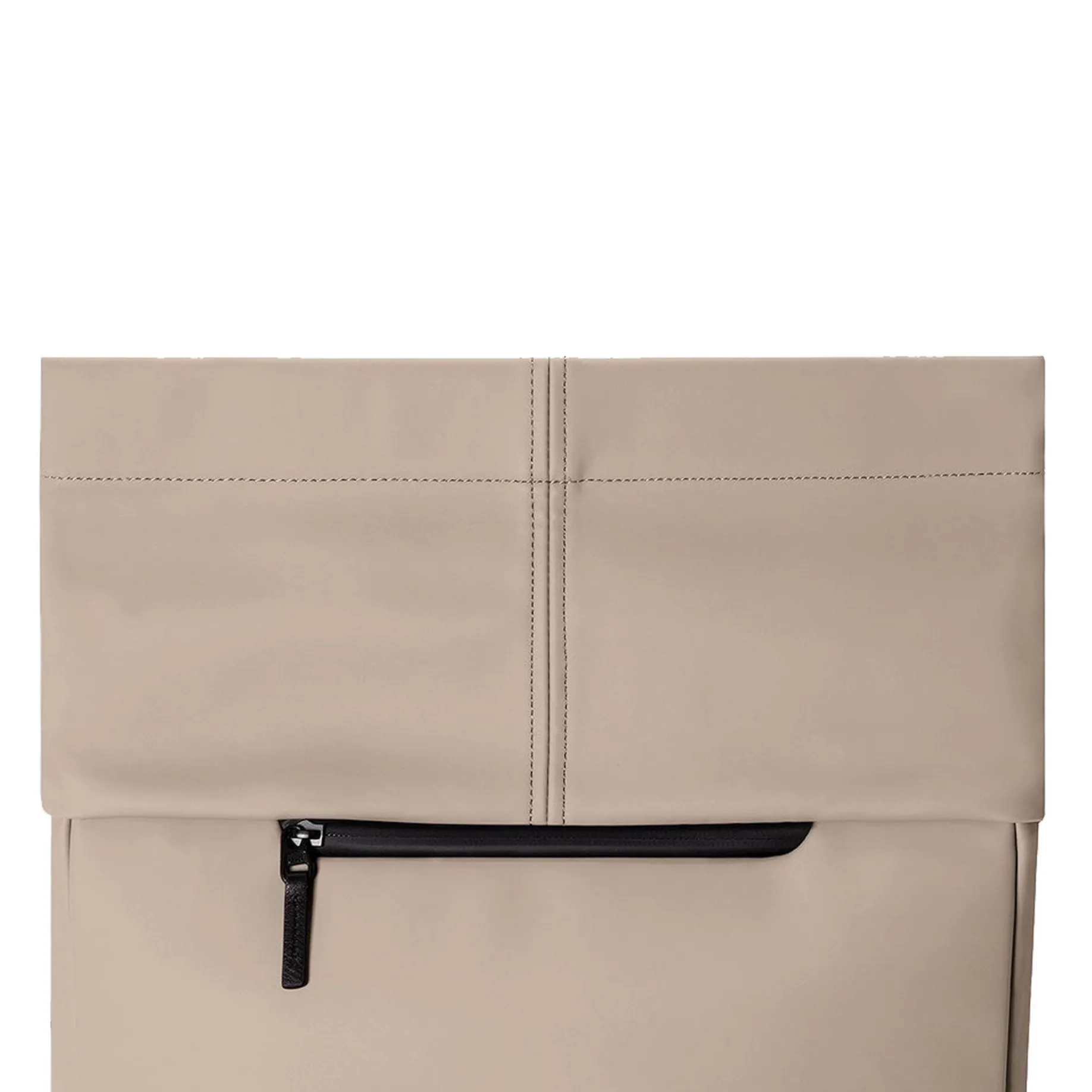 Kito Mini Lotus Rolltop - Rucksack 13" 40 cm (nude)