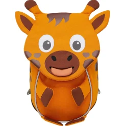 "Kleine Freunde" - Kindergartenrucksack für 1-3 J. (Giraffe)