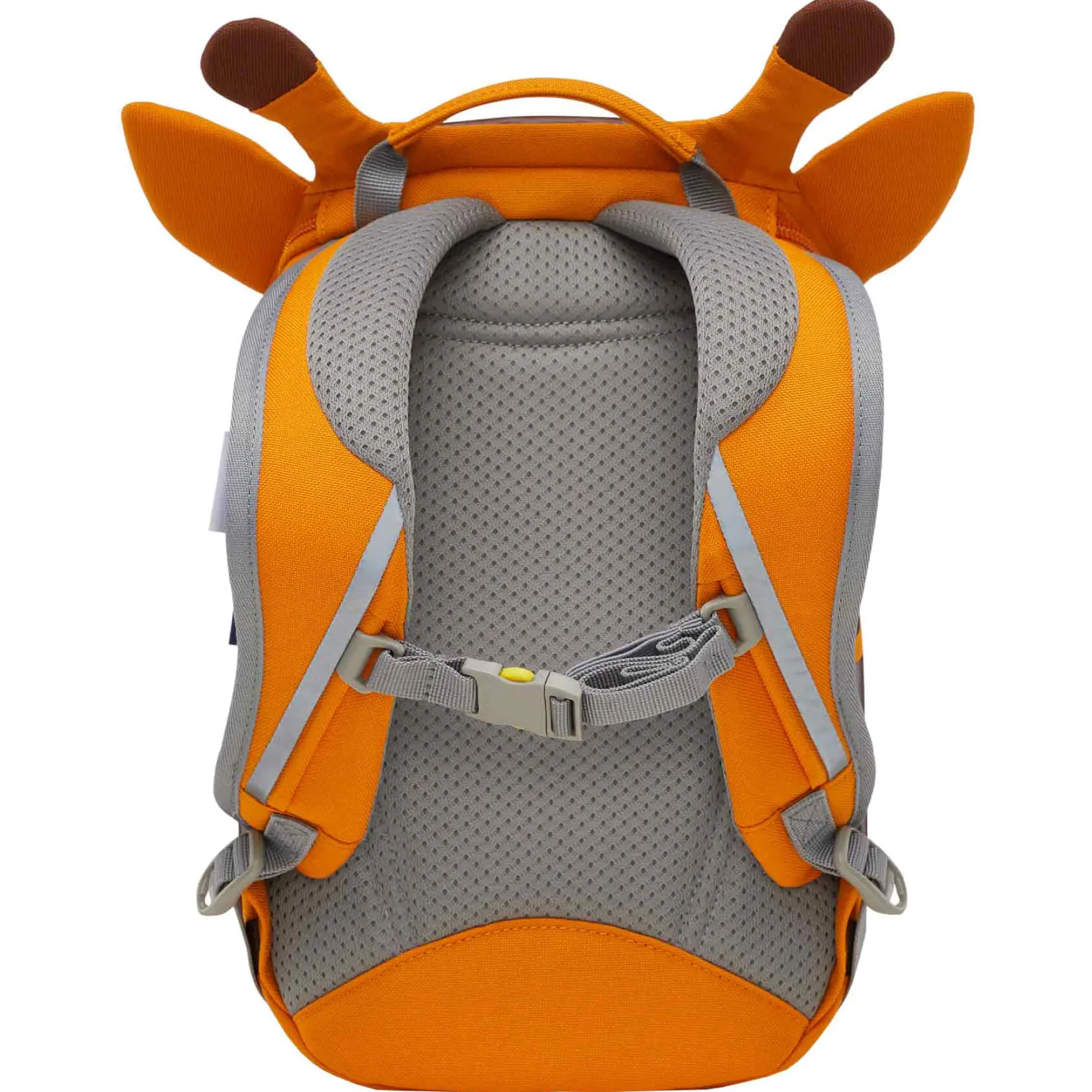 "Kleine Freunde" - Kindergartenrucksack für 1-3 J. (Giraffe)
