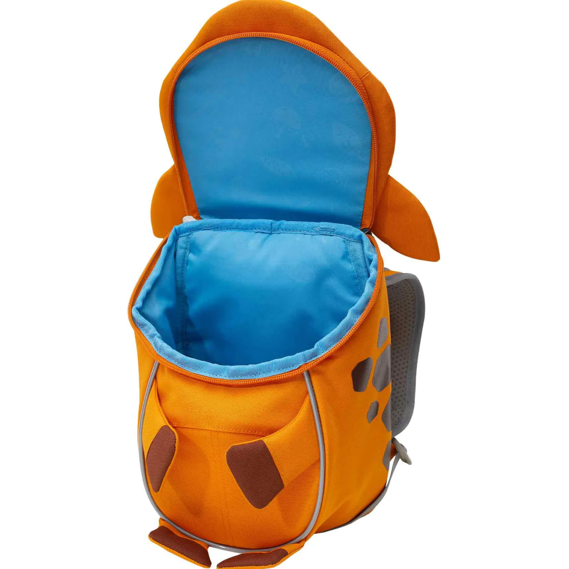 "Kleine Freunde" - Kindergartenrucksack für 1-3 J. (Giraffe)