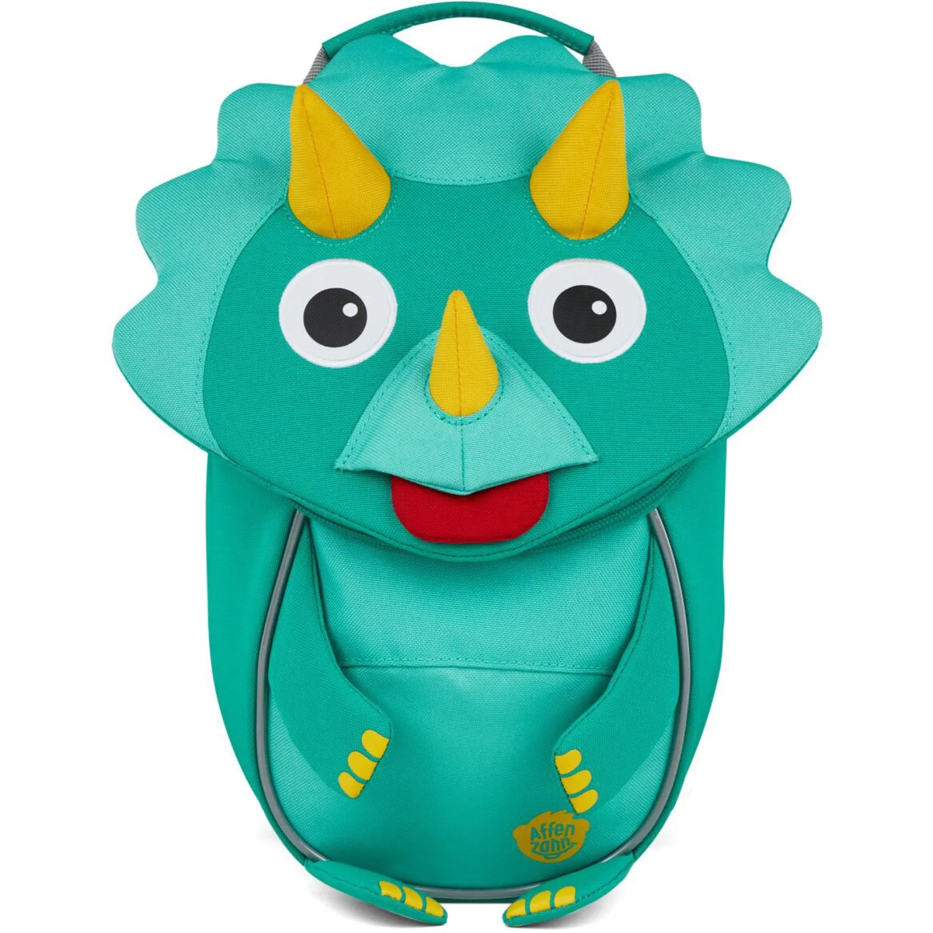 "Kleine Freunde" - Kindergartenrucksack für 1-3 J. (Dinosaurier)