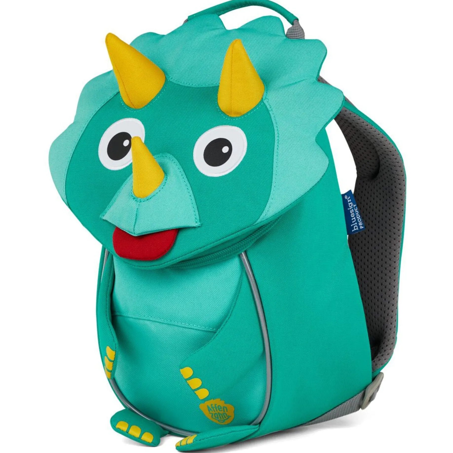 "Kleine Freunde" - Kindergartenrucksack für 1-3 J. (Dinosaurier)