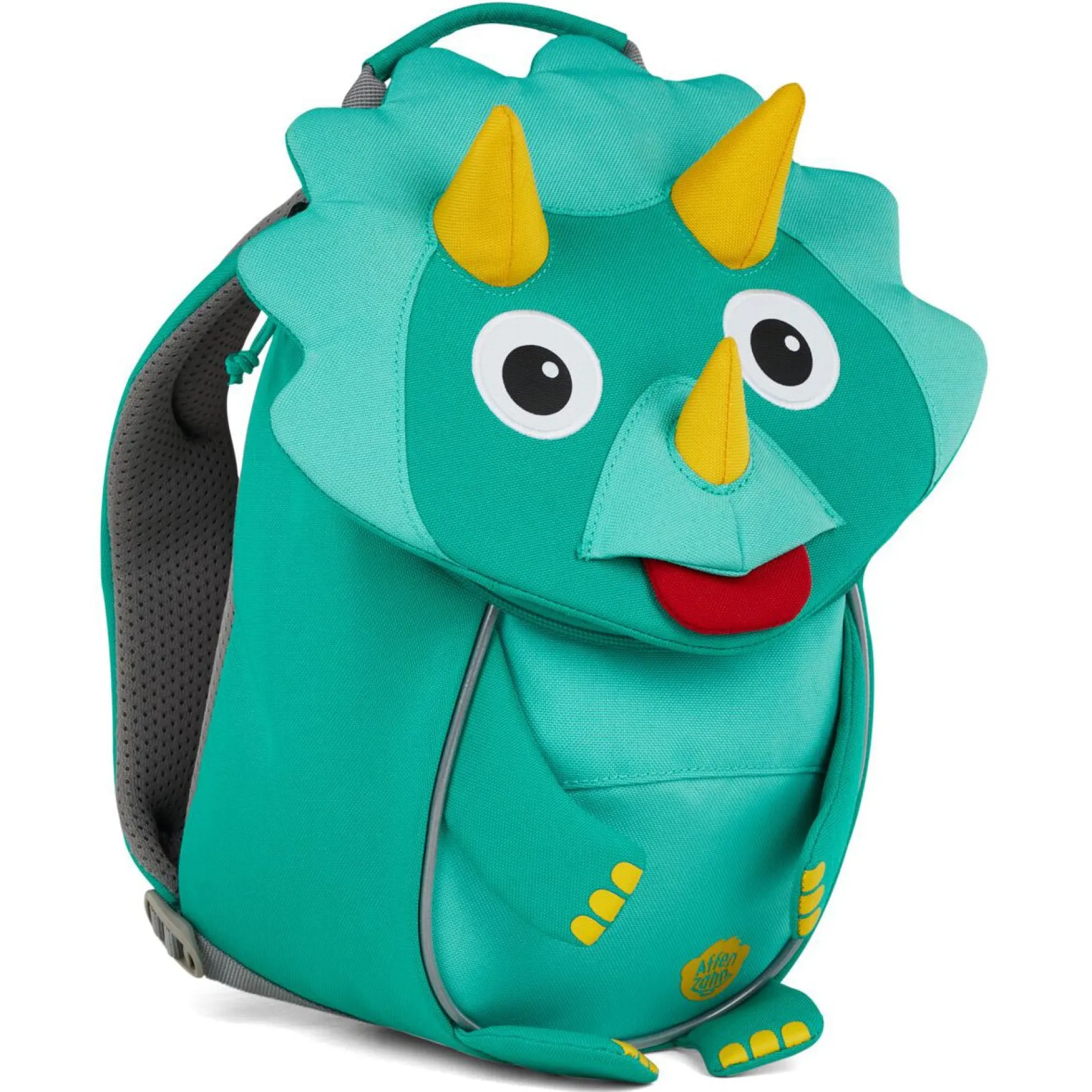 "Kleine Freunde" - Kindergartenrucksack für 1-3 J. (Dinosaurier)