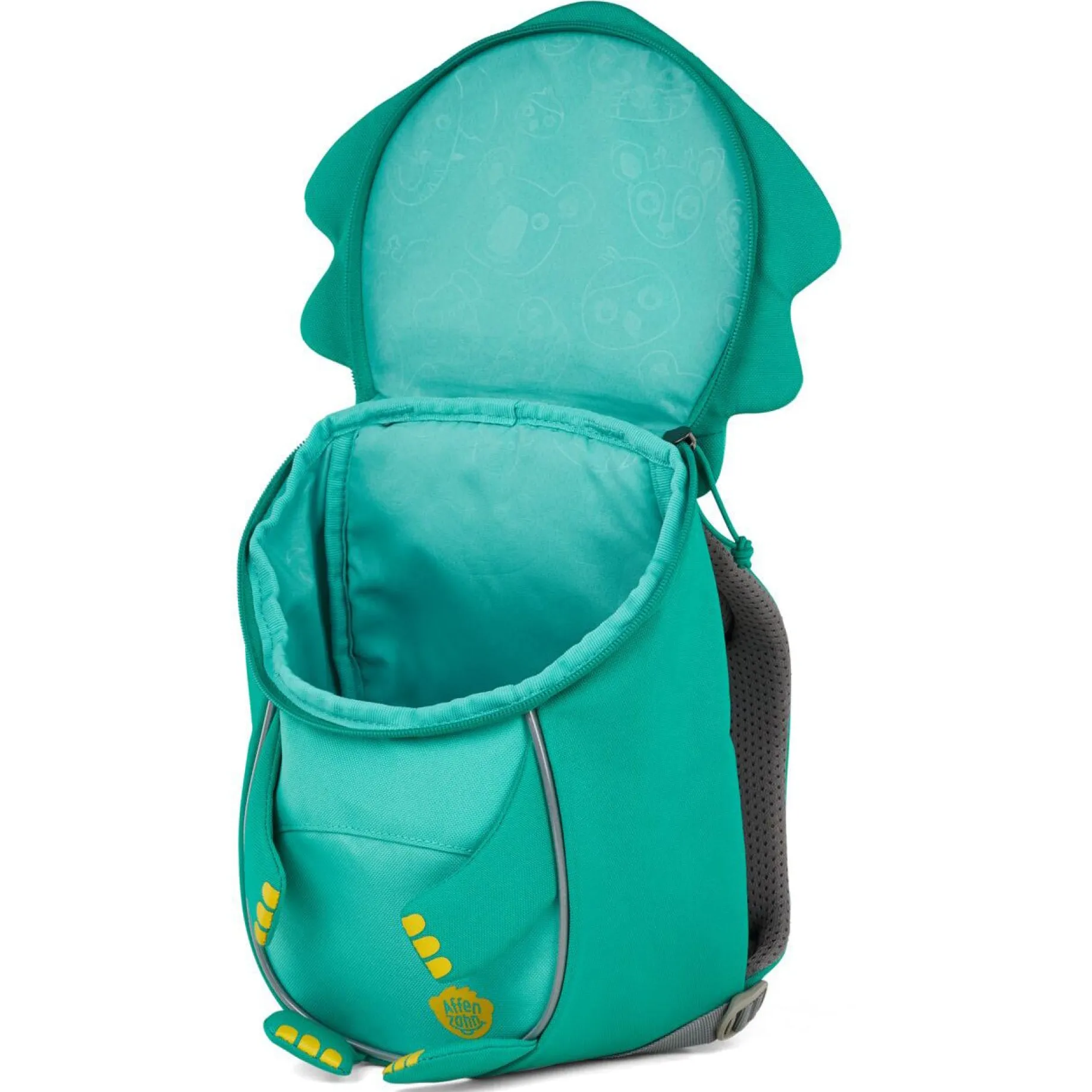 "Kleine Freunde" - Kindergartenrucksack für 1-3 J. (Dinosaurier)