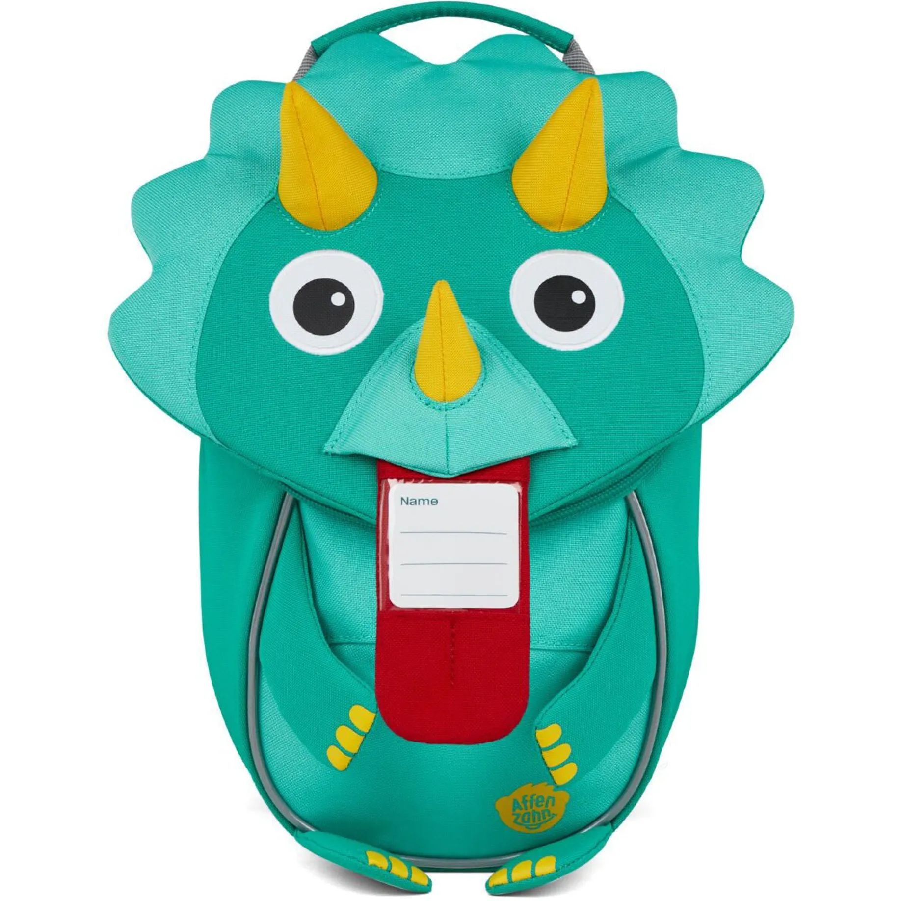 "Kleine Freunde" - Kindergartenrucksack für 1-3 J. (Dinosaurier)