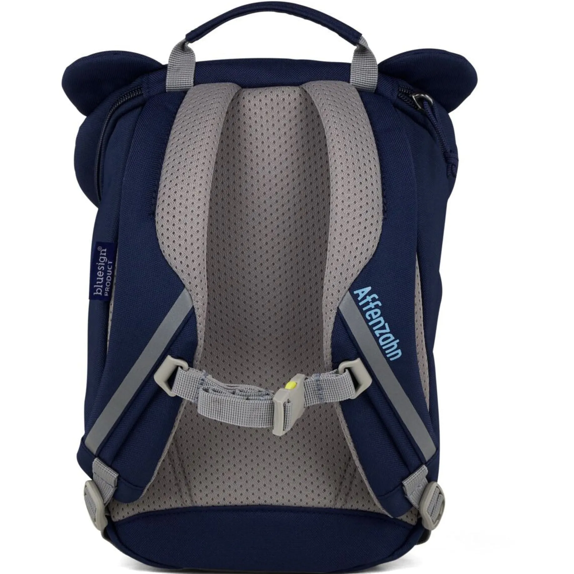 "Kleine Freunde" - Kindergartenrucksack für 1-3 J. (Bär)
