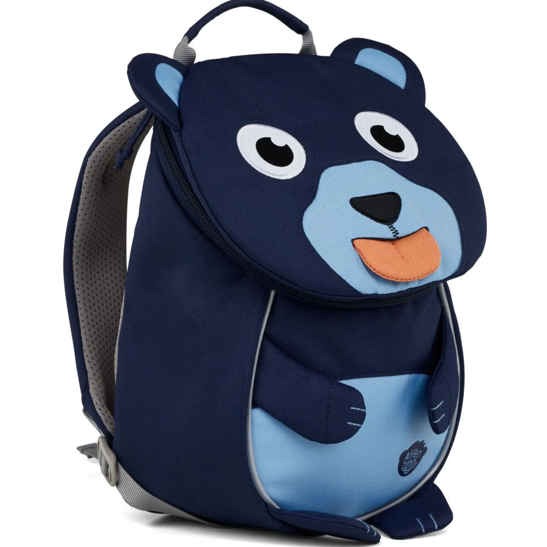 "Kleine Freunde" - Kindergartenrucksack für 1-3 J. (Bär)