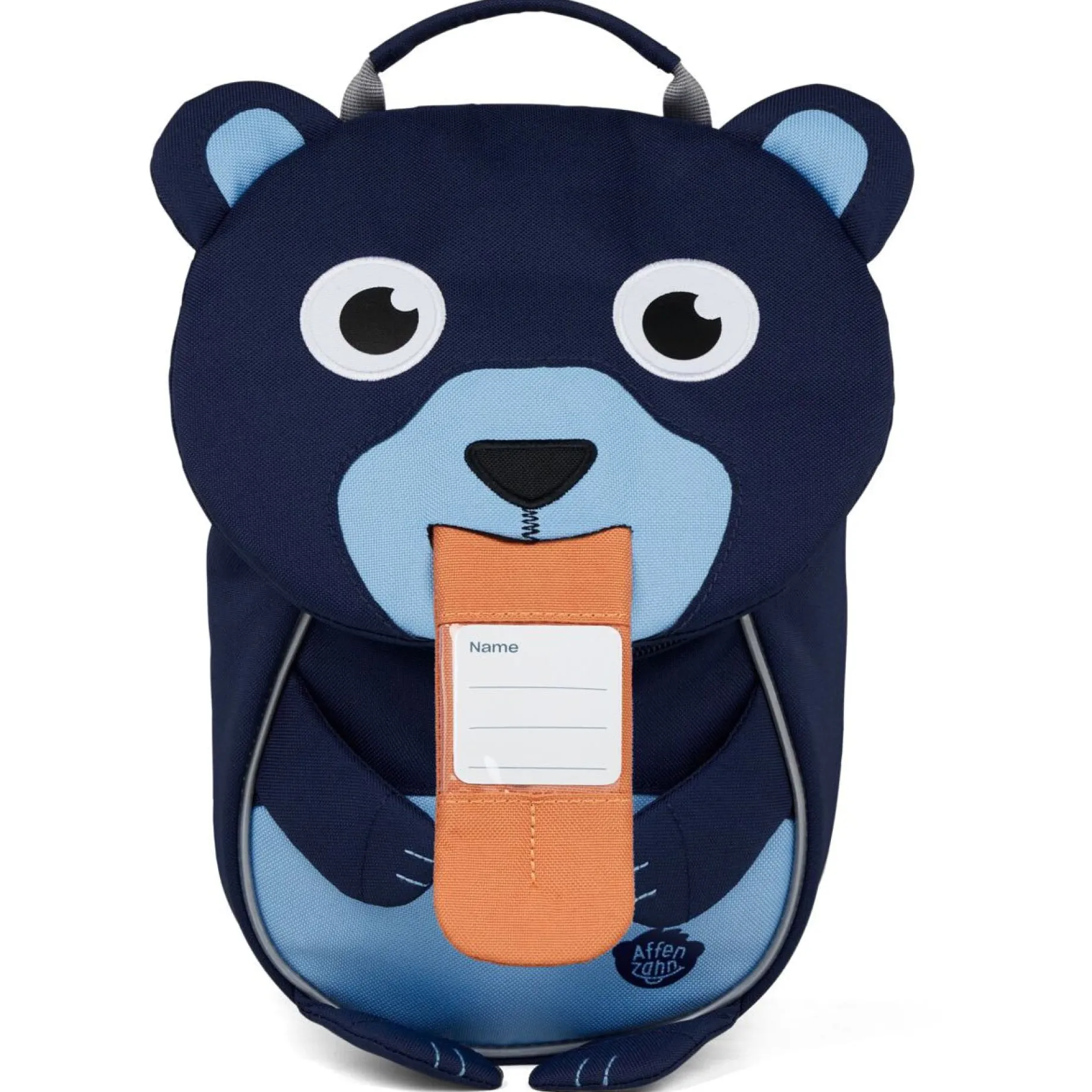 "Kleine Freunde" - Kindergartenrucksack für 1-3 J. (Bär)