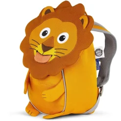 "Kleine Freunde" - Kindergartenrucksack für 1-3 J. (Löwe)