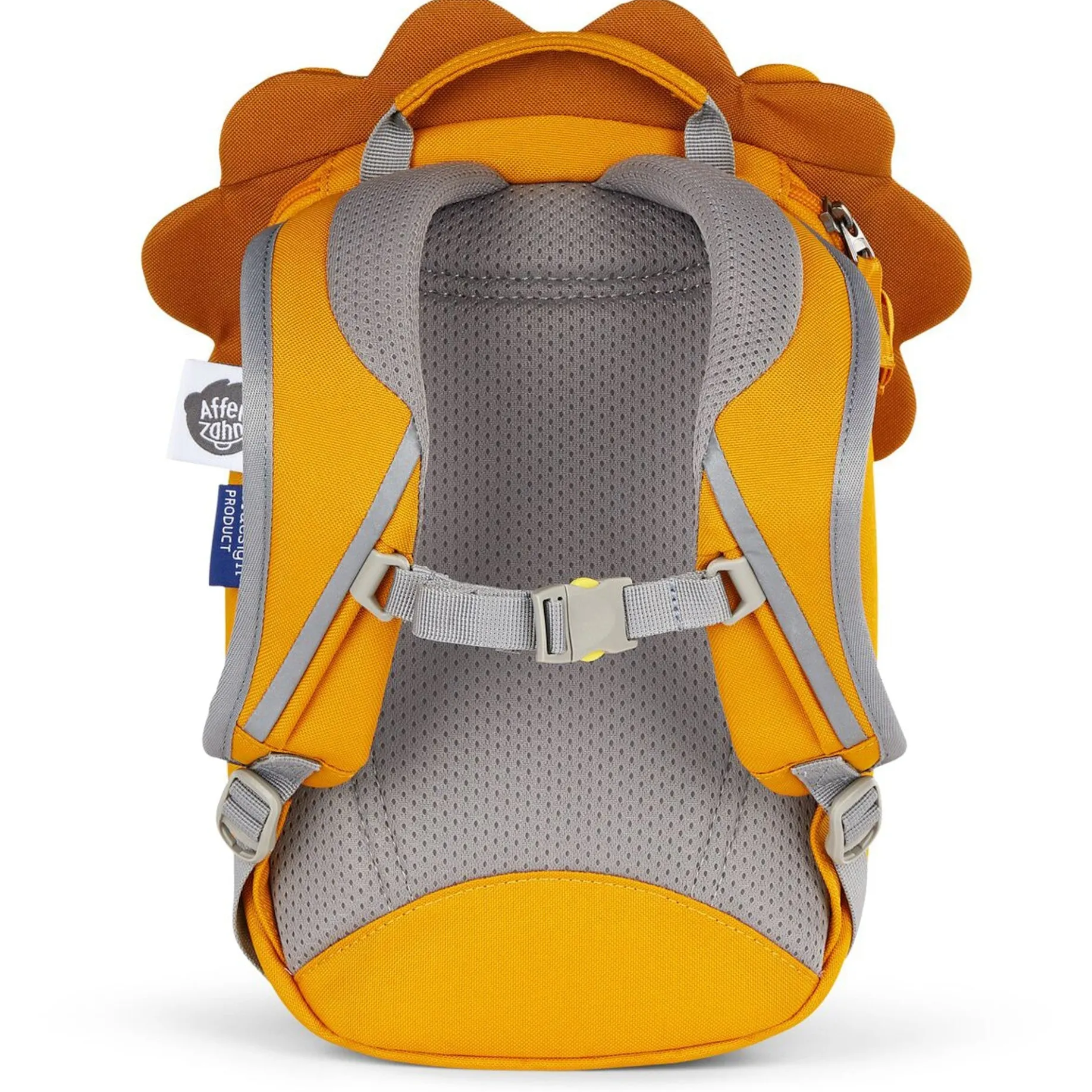 "Kleine Freunde" - Kindergartenrucksack für 1-3 J. (Löwe)