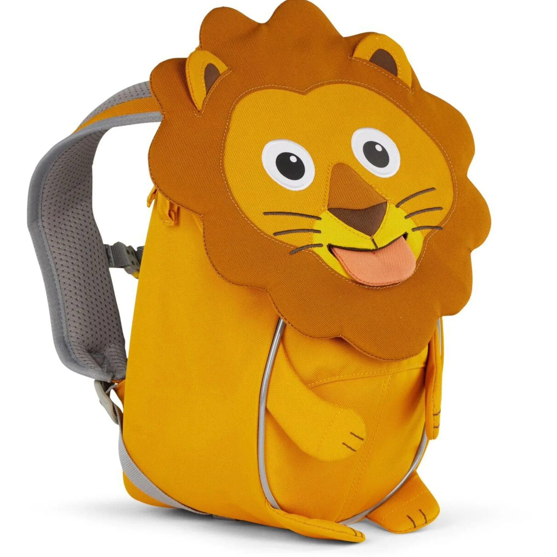 "Kleine Freunde" - Kindergartenrucksack für 1-3 J. (Löwe)
