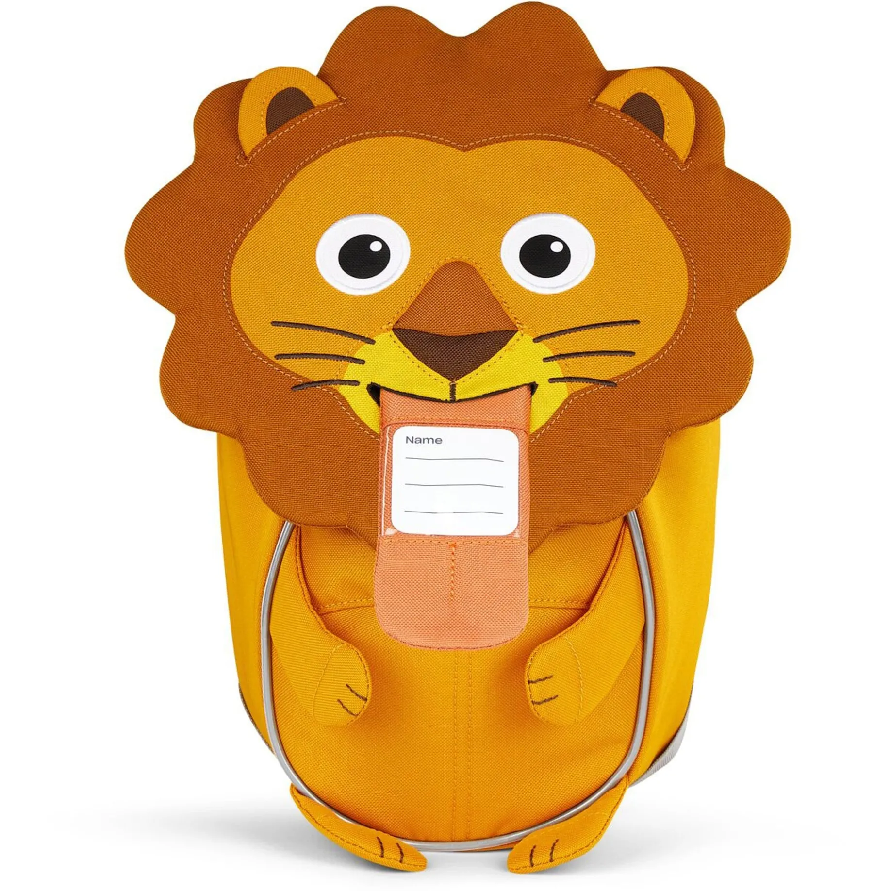 "Kleine Freunde" - Kindergartenrucksack für 1-3 J. (Löwe)